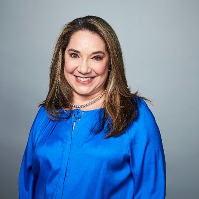 Roxanne Garcia-Bell