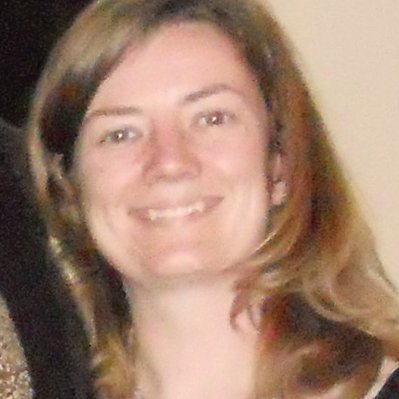 Roxanne Molenar