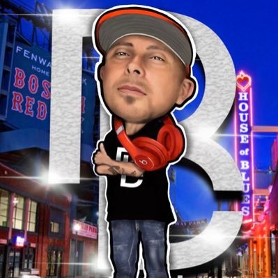 Roy Barboza