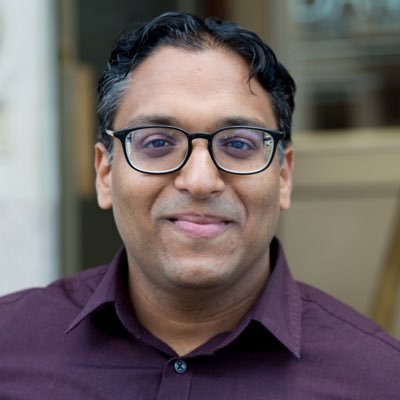Roy Chacko