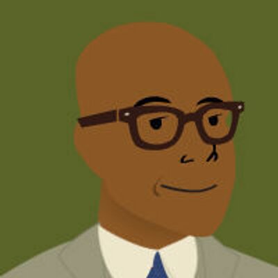 Roy S. Johnson
