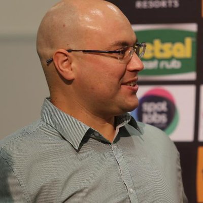 Roy Ward