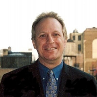 Roy Weissman