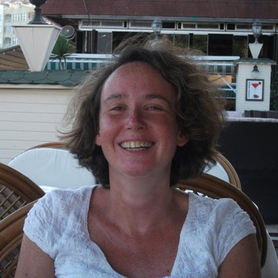 Roz Scott
