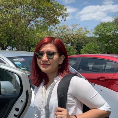 Rozanna Latiff