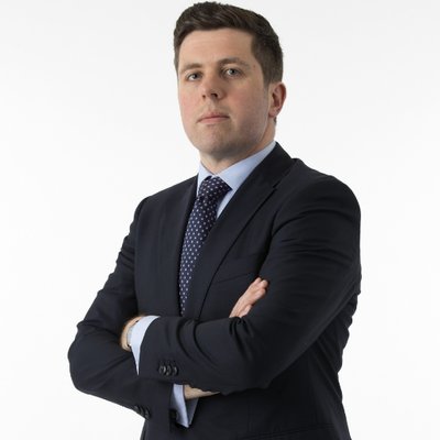 Ruaidhri O'Connor
