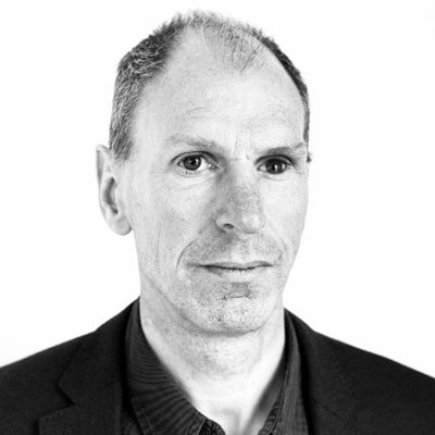 Ruben Mooijman