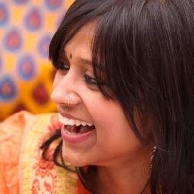 Ruchika Chitravanshi
