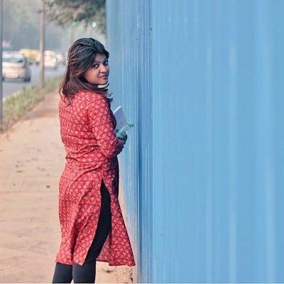 Ruchika Garg
