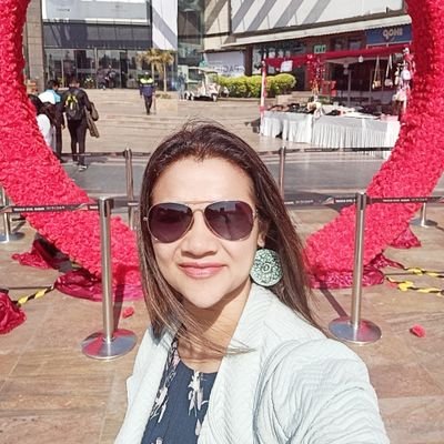 Ruchika Saini