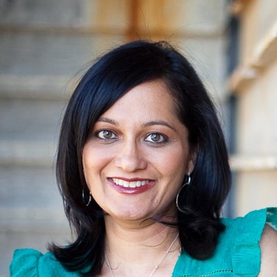 Rudri Patel