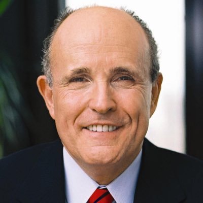 Rudy Giuliani