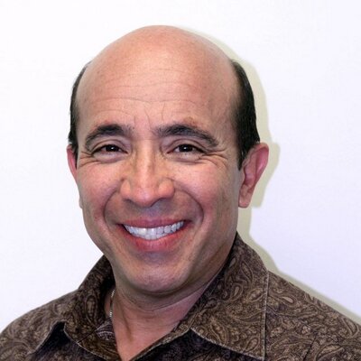 Rudy Gutierrez