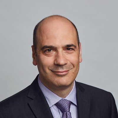 Rudy Mezzetta