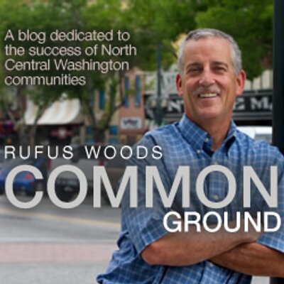 Rufus Woods