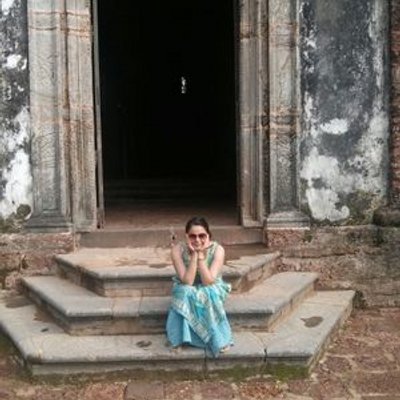 Ruhi Bhasin