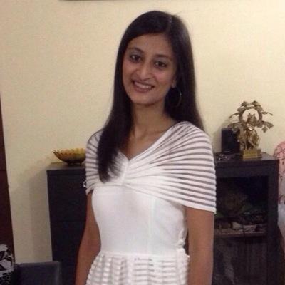 Rujuta Parekh