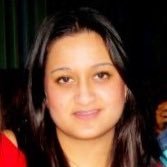 Rukshana Choudhury