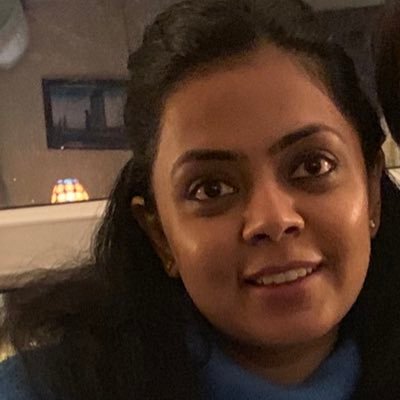 Rupam Nair