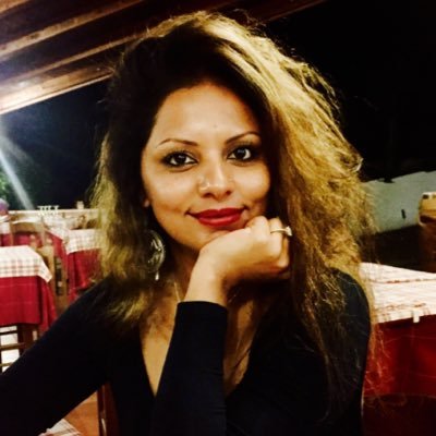 Rupveen Arora