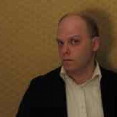 Russ Bickerstaff