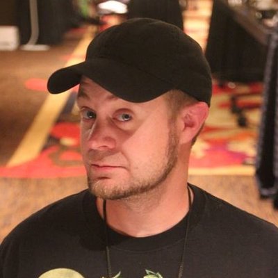 Russ Dobler