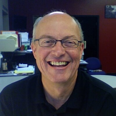 Russ Hemphill