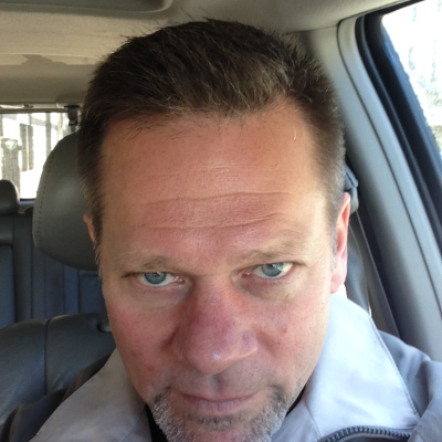 Russ Klettke