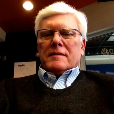 Russ McKinney