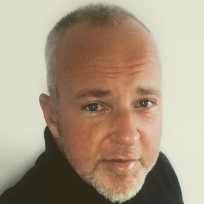 Russell Higham