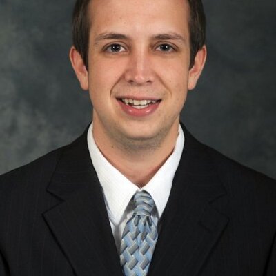 Russell Luna