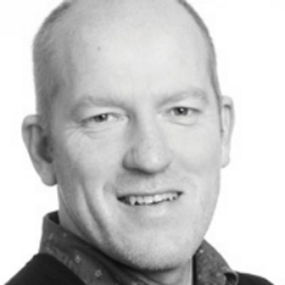 Russell Smith