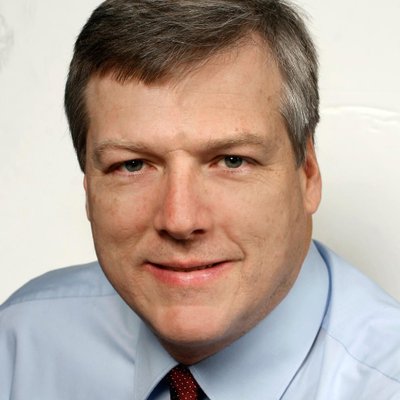 Rusty Carter