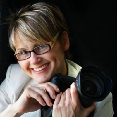Ruth Bonneville
