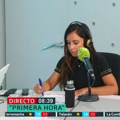 Ruth Corbacho