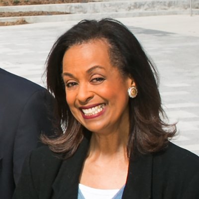 Ruth Ezell