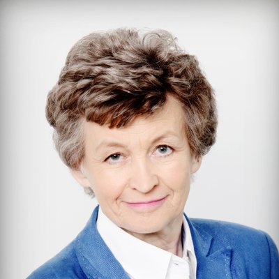 Ruth Lea