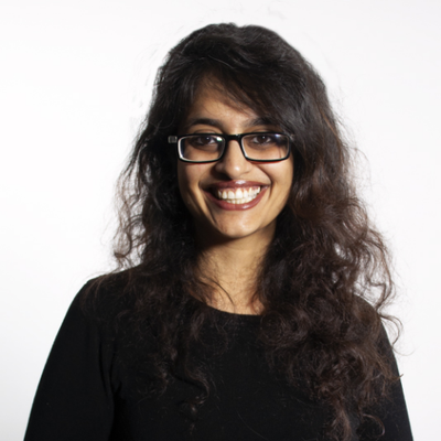 Ruth Saldanha