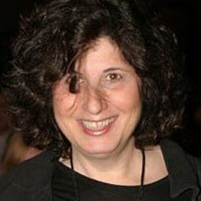 Ruth Silverman