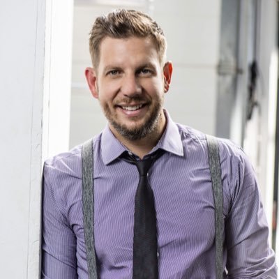 Ryan Benn