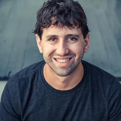 Ryan Frailich