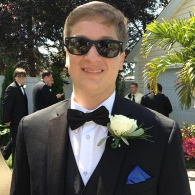 Ryan Gerbosi