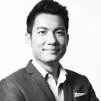 Ryan Huang