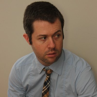 Ryan Kennedy