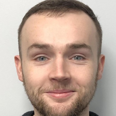 Ryan Nicolson