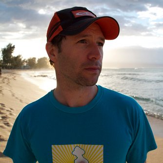 Ryan Stuart