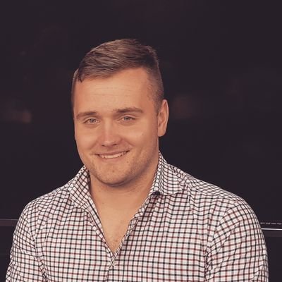 Ryan Tennison