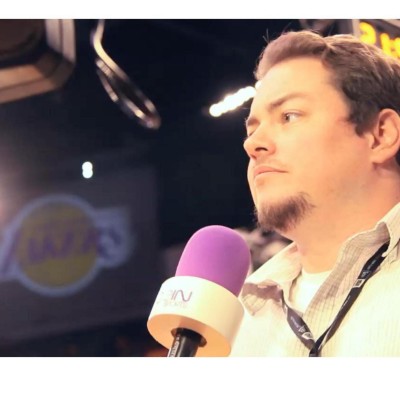 Ryan Ward