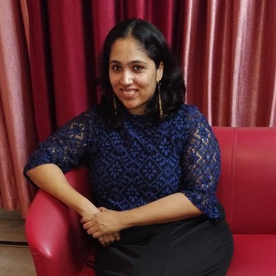 S Shanthi