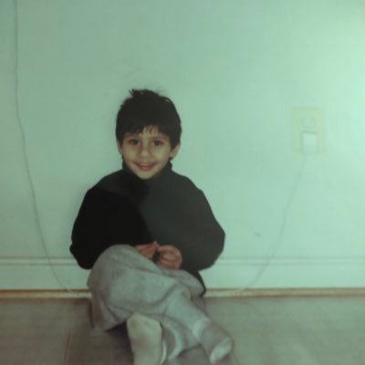 Saahil Pawar